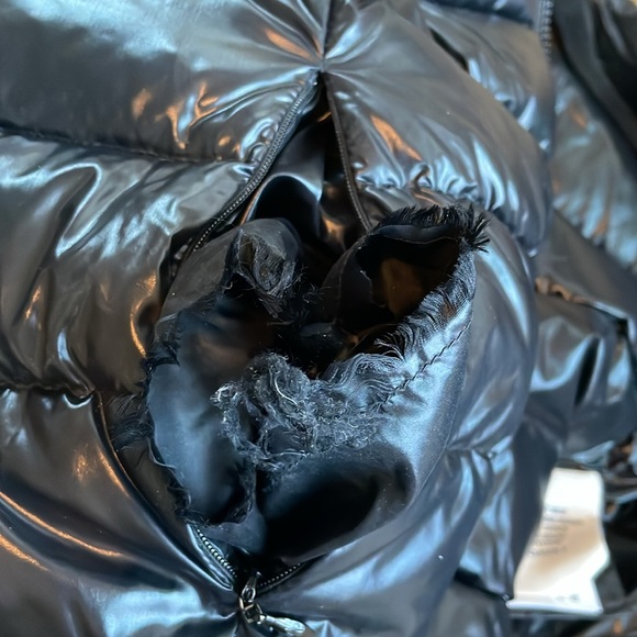 Moncler Ghany Vest - Picture 7 of 7